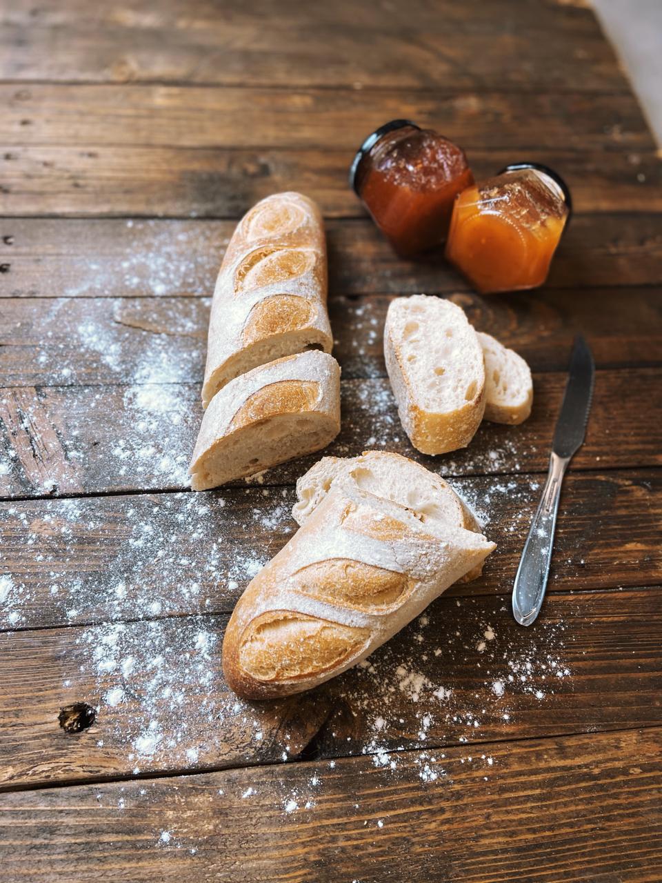 Baguette Tradicional