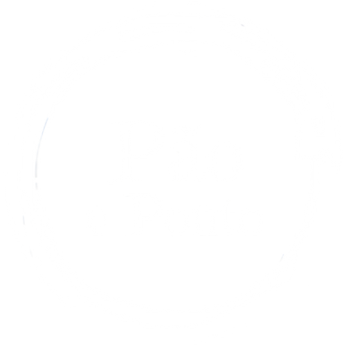 Pão e Ponto Logo